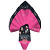 Generico Uovo di Pasqua Endless Love 250g - Edizione Speciale Pasqua 2025 - SENZA GLUTINE con Omaggio Candyfrizz