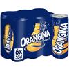 ORANGINA - Classico Slim 6X33Cl - Spedizione Gratuita - Prezzo Per Unità