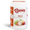Liakai Brodo Granulare Istantaneo di Pollo 700 gr I BAUER