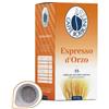 CAFFÈ BORBONE 180 Cialde Filtro Carta 44Mm Caffe' Borbone Espresso D'Orzo