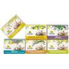 VALVERBE Kit Digest Time 6 tisane da 20 filtri cad