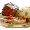 SFIZIDICALABRIA.COM PRODOTTI TIPICI CALA Nduja Calabrese nduia in budello Salame Spalmabile Piccante 450gr stagionata