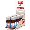 BPR Nutrition ZERO DROPS - Dolcificante liquido Neutro (Confezione da 12)