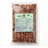 nut&me Noci pecan naturali Junior Mammoth 1 kg | Varietà Fancy, grandi e sgusciate, senza glutine nè additivi | Ideali per yogurt, granola, insalate, ricette dolci e snack