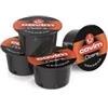 Generico Covim Opera Granbar, 100 Capsule Compatibili con Macchine Lavazza Blue/Inblack
