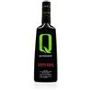 Quattrociocchi Olio Extra Vergine di Oliva Superbo Biologico Quattrociocchi 500ml