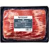 You Dream Italy Tulip Bacon affumicata a fette 1 Kg.