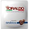 150 CIALDE CAFFE TORALDO MISCELA 100% ARABICO