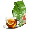 La Capsuleria TE' AL LIMONE (96 Capsule) compatibili con Caffitaly, 8 confezioni x 12 Capsule