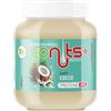 Daily Life Gonuts TropicalSense - Crema Spalmabile - Con il 25% di Proteine del Siero Del Latte Senza Olio di Palma e Zuccheri Aggiunti - 350 gr (Cocco)