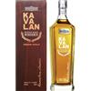 Kavalan Single Malt Whisky - 700 ml