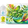 Sasami Menta piperita aroma concentrato - vegano - Sasami - 10ml