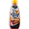 Gaia SALSA HARISSA PICCANTE 800 ml - Cartone 6 Pezzi