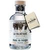 LA VALDOTAINE GRAPPA BLANC DE MORGEX VELLUTATA 50 CL
