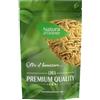 NATURA D'ORIENTE Banana Disidratata Naturale 500g - Senza Zuccheri Aggiunti - 100% Frutta Essiccata, Dolce e Morbida - Snack Sano, Energetico.
