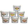 Darbo Confettura extra Fragole 2 kg. - Darbo