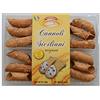 Mascolo Deliziosi cannoli siciliani
