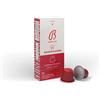 Barbera dal 1870 Caffè Barbera - Compatibili con Capsule Nespresso® - Quarta Generazione Espresso Classico - 100 Capsule