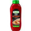 Develey SALSA CURRY DEVELEY CURRY KETCHUP BOTTIGLIA SQUEEZE 875 ML SALSA POMODORO