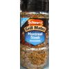Schwartz Grill Mates Montreal Bistecca di stagionatura - 370gm