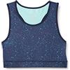 ENERGETICS Bustiers-407606 Aop-/Navy Dark 176