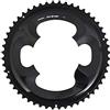 SHIMANO Piatto 52D-MT-FC-R7000 Nero