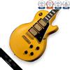 Gibson Custom Shop Murphy Lab 1957 Les Paul Custom Heavy Aged White 3Pickup