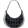 Desigual, BAG_PUNKETTE_CASCAIS MEDI Women's, Nero