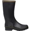 Viking Balder II, Stivali di Gomma Unisex - Adulto, Nero (Black/Multi), 43 EU