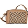 Gabor Meria, Borsa a Tracolla Donna Signore, Nero, m