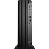 HP Elite SFF 805 G9 AMD Ryzen™ 5 8500G 16 GB DDR5-SDRAM 512 GB SSD Windows 11 Pro PC Nero GARANZIA ITALIA