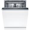 Bosch Serie 2 SMV25EX02E Lavastoviglie da incasso a scomparsa totale 13 coperti Classe E GARANZIA ITALIA