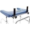 REMEDIA ONE - Tavolino Imbottito per Deambulatore - 66×41 cm con Appoggio Antibrachiale 10 cm - Compatibile con Rollator e Girelli
