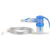 PARI TurboBoy Year Pack S - Kit con filtro per compressori Pari Boy (dal tipo 038), nebulizzatore Pari LC Sprint (beccuccio blu), bocchino e tubo da 1, 2 m