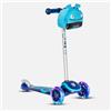 SMARTRIKE Monopattino Smartrike T3
