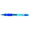 BIC 094554 - Penna a Sfera a Scatto Velocity Gel 0.7 mm Blu