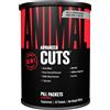 Universal Nutrition Animal Cuts 42 confezioni