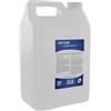 BoomToneDJ Heavy Fog Fluid 5L Liquido professionale per macchina del fumo pesante. Tanica da 5 litri riciclabile. Incolore. Inodore. Economico. Prodotto in Francia. Norme NF e CE.