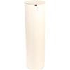 Bluetone Acoustics Tube BassTrap - Premium Bass Trap - Assorbitore a bassa frequenza - Pannello acustico - Trappola per bassi (Ecru)