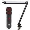 RØDE Rode X XDM-100 - Microfono per altoparlante USB + treppiede Keepdrum MS138
