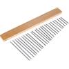 COMETX Mark Tree - Chimes a 25 toni, 25 barre, strumento musicale a percussione a singola