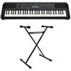 Yamaha PSR-E273 - Tastiera con supporto