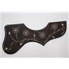 MUSOO 2 mm spessore abalone DOT Flower folk chitarra acustica battipenna pick Guard Fit J200