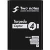 Two Notes Torpedo Captor 4 - Box DI