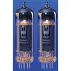 Tube Amp Doctor EL84M Tubes Duett - Tubo amplificatore per chitarra