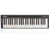 SUBZERO Tastiera MIDI Controller portatile sottile a 49 tasti SubZero ControlKey49S