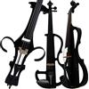 Aliyes Handmade Professionale Legno Solido Violoncello Elettrico 4/4 Full Size Silenzioso Elettrico Cello-1802