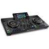 Denon DJ SC LIVE 2 - Console DJ con streaming da Amazon Music, Schermo Touch da 7", Wi-Fi, casse, supporto per Serato DJ & Virtual DJ