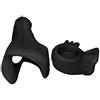 Uitndvyte Violino Bow Grip Violino Corretto Dispositivo Violino Aiuto didattico Accessori Finger Violino Trainer Violino Strumento di raccolta dell'arco del violino