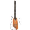 Donner CHITARRA DONNER HUSH-I MAHOGANY